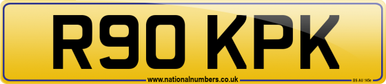 R90 KPK