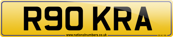 R90 KRA
