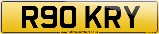 R90 KRY