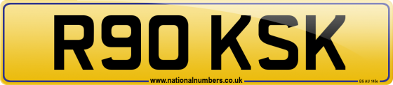 R90 KSK