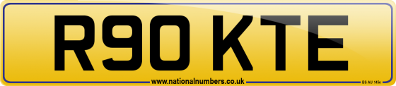 R90 KTE
