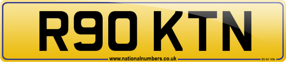 R90 KTN