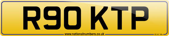 R90 KTP