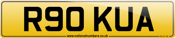 R90 KUA