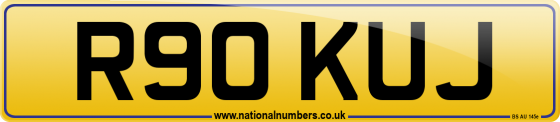 R90 KUJ