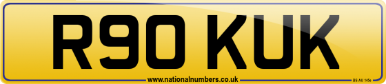 R90 KUK