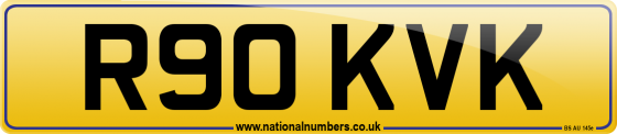 R90 KVK