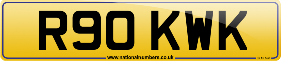 R90 KWK