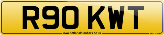 R90 KWT