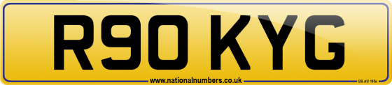 R90 KYG