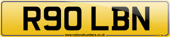 R90 LBN