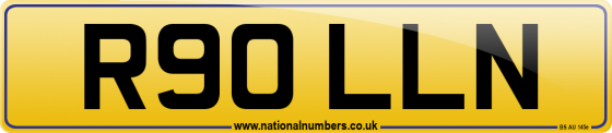R90 LLN
