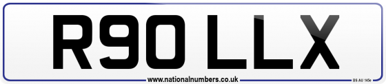 R90 LLX