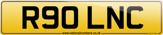 R90 LNC