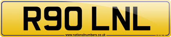 R90 LNL