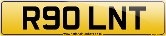 R90 LNT