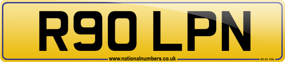 R90 LPN