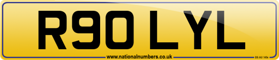 R90 LYL