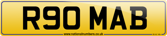 R90 MAB