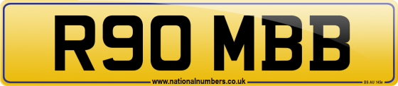 R90 MBB