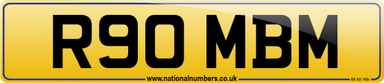 R90 MBM