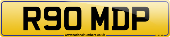 R90 MDP
