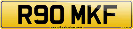 R90 MKF