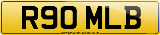 R90 MLB