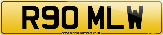 R90 MLW