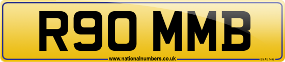 R90 MMB