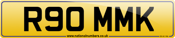 R90 MMK
