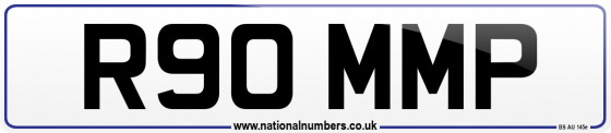 R90 MMP
