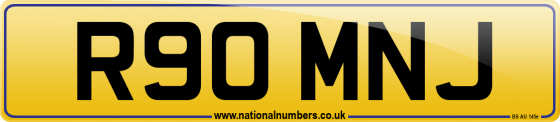 R90 MNJ