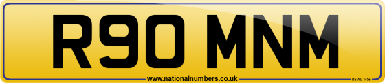 R90 MNM