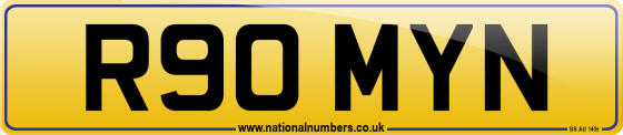 R90 MYN