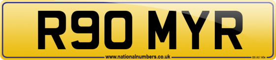 R90 MYR