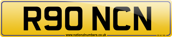 R90 NCN