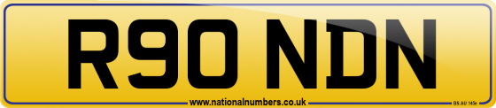 R90 NDN