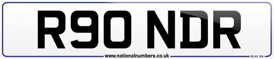R90 NDR