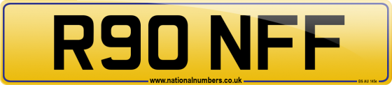 R90 NFF