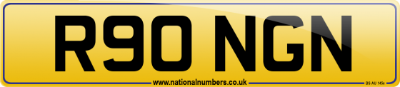 R90 NGN