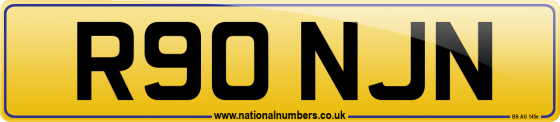 R90 NJN