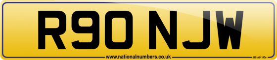 R90 NJW