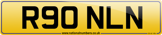 R90 NLN