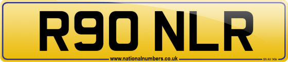 R90 NLR