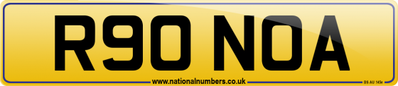 R90 NOA