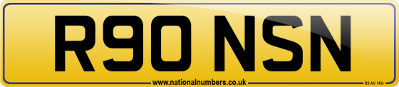 R90 NSN