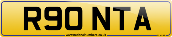 R90 NTA