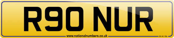 R90 NUR
