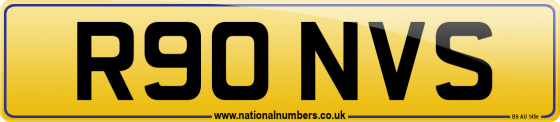 R90 NVS